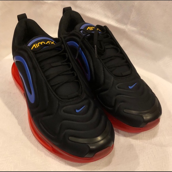 Nike Air Max 720 - Picture 3 of 7
